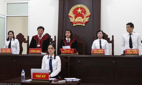 Ngành Luật Hiến Pháp Và Luật Hành Chính học gì? Mức lương và Cơ hội việc làm