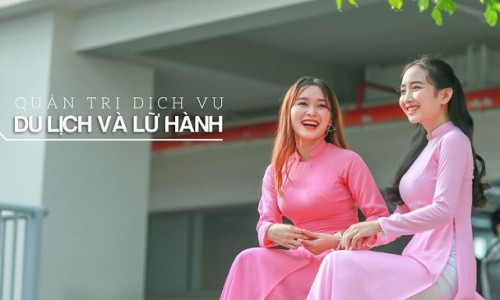 Ngành Quản Trị Dịch Vụ Du Lịch Và Lữ Hành học gì? Mức lương và Cơ hội việc làm Ngành Quản Trị Dịch Vụ Du Lịch Và Lữ Hành học gì? Mức lương và Cơ hội việc làm