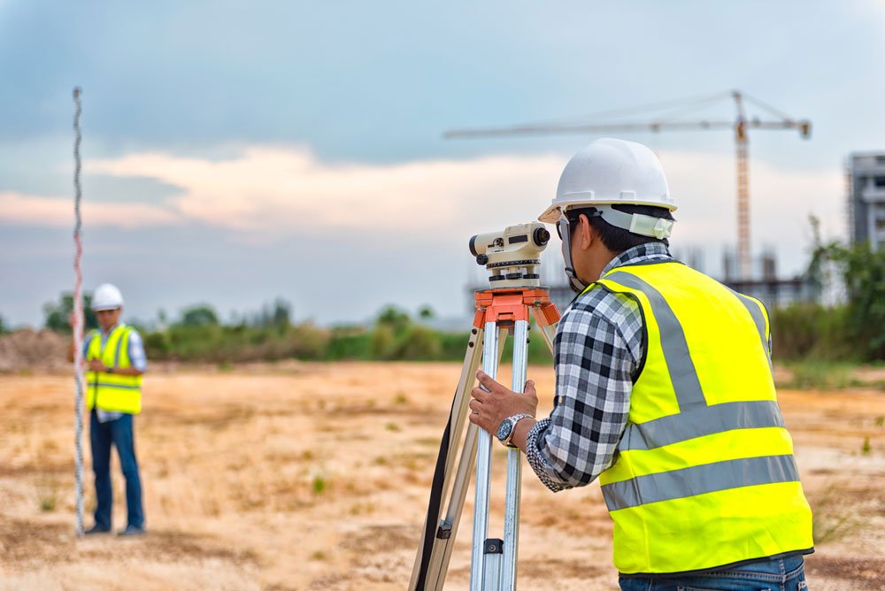 Ngành Kỹ Thuật Trắc Địa Bản Đồ học gì? Mức lương và Cơ hội việc làm