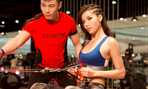 Ngành Quản Lý Thể Dục Thể Thao học gì? Mức lương và Cơ hội việc làm Ngành Quản Lý Thể Dục Thể Thao học gì? Mức lương và Cơ hội việc làm