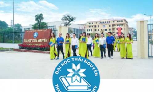 Đại Học Từ Xa –  Đại Học Thái Nguyên [Thông Báo Tuyển Sinh Chính Thức]