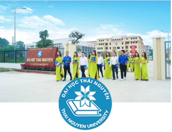 Đại Học Từ Xa –  Đại Học Thái Nguyên [Thông Báo Tuyển Sinh Chính Thức]