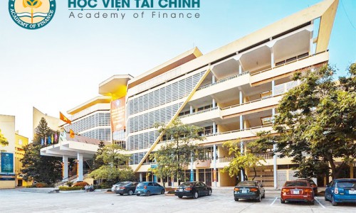 Văn bằng 2 Học Viện Tài Chính