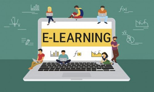 Elearning là gì? – Tất Cả Những Thông Tin Cần Biết