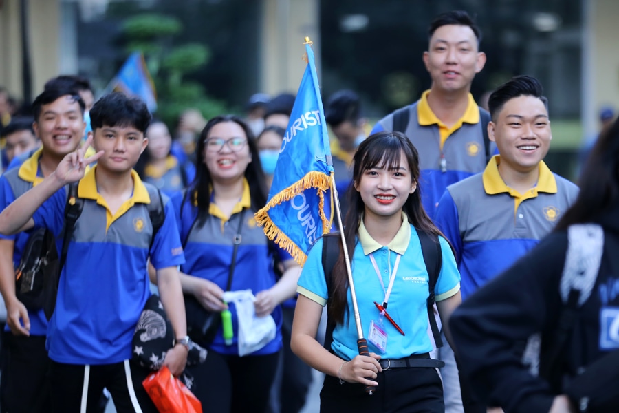 Học Văn bằng 2 ngành Quản Trị Du Lịch