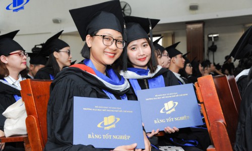 Liên Thông Đại Học Mở [học online từ xa]