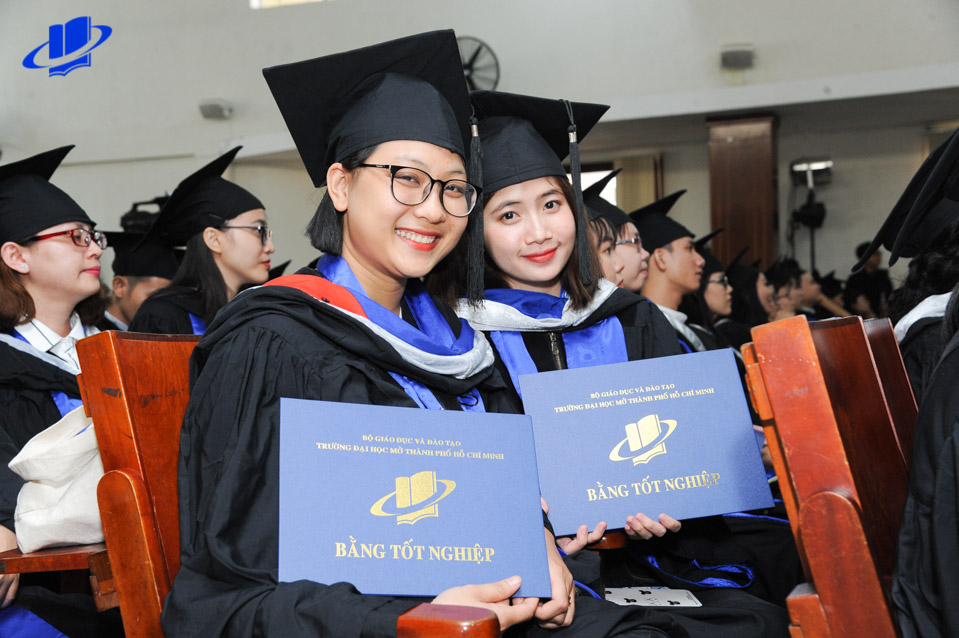 Liên Thông Đại Học Mở [học online từ xa]