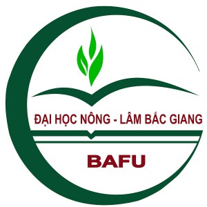 logo dai hoc nong lam bac giang