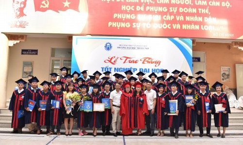 Văn Bằng 2 Đại Học Mở Hà Nội