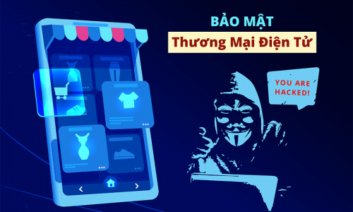 Bảo Mật Thương Mại Điện Tử: Phát Triển Trong Cuộc Cách Mạng Kỹ Thuật Số