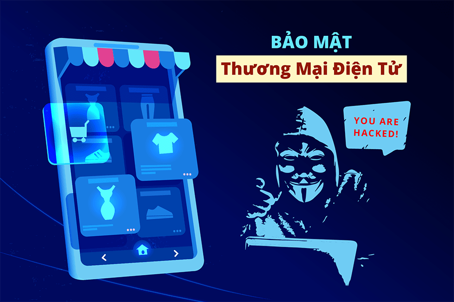 bao mat thuong mai dien tu