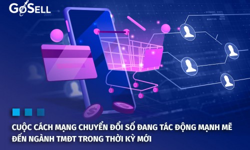 Sự Đột Phá của Thương Mại Điện Tử: Xu Hướng Mua Sắm Trực Tuyến Trong Năm 2024