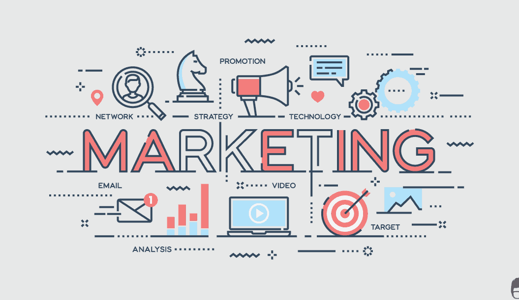 Đào tạo từ xa ngành Marketing