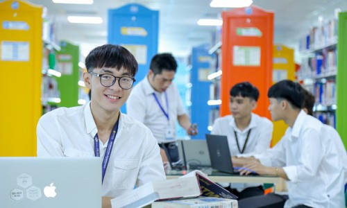 [Giải Đáp] Ngành Công Nghệ Thông Tin học trường nào ở TP.HCM?