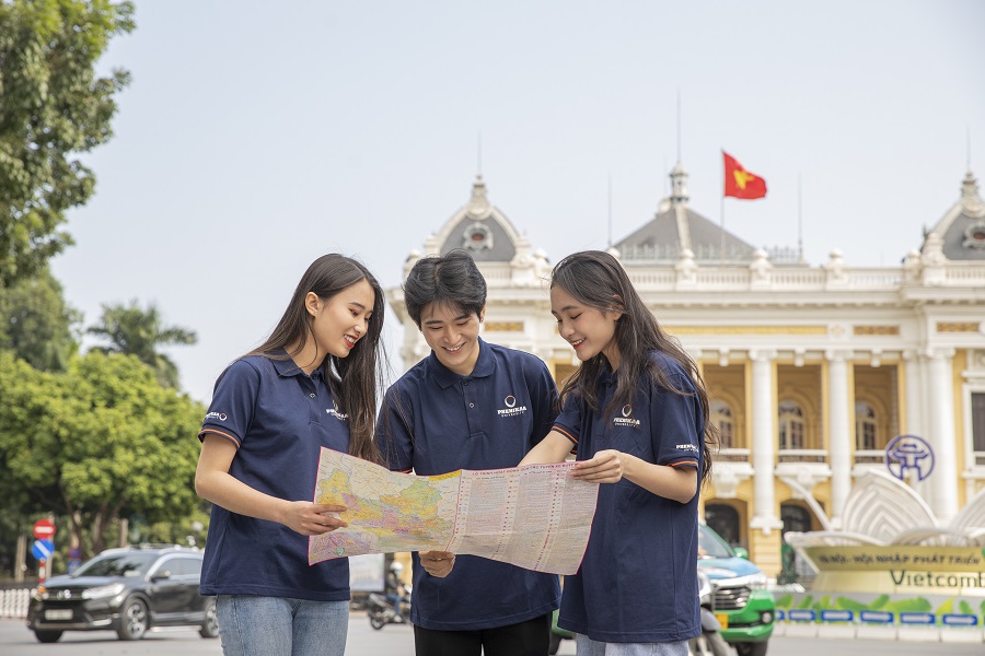 Lương ngành Quản Trị Dịch Vụ Du Lịch Và Lữ Hành hiện nay là bao nhiêu?