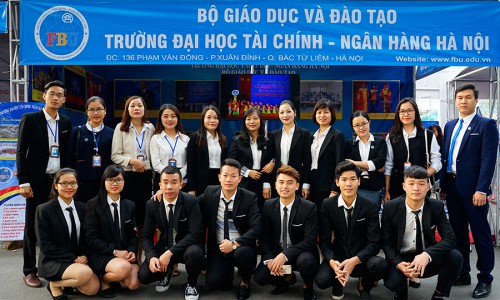 [Giải Đáp Tuyển Sinh] ngành Tài Chính Ngân Hàng học trường nào tốt nhất?