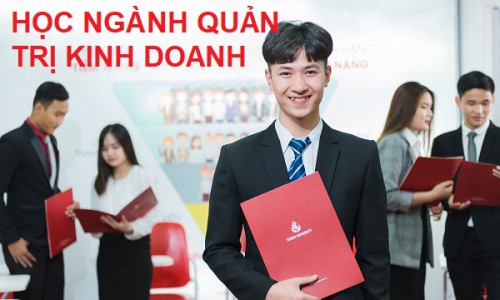 Ngành Quản Trị Kinh Doanh học những môn gì?