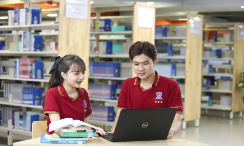 Đại học từ xa ngành Quản Lý Công Nghiệp – học online